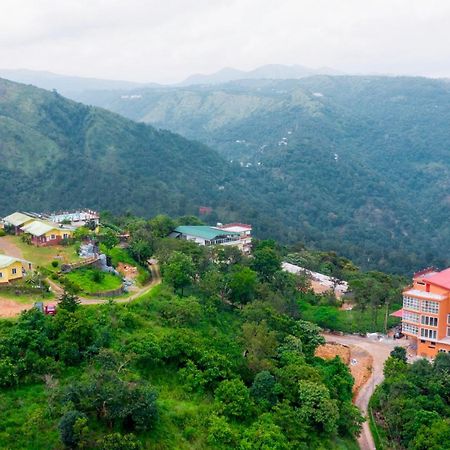 Pagoda Plantation Resort Pīrmed Екстериор снимка