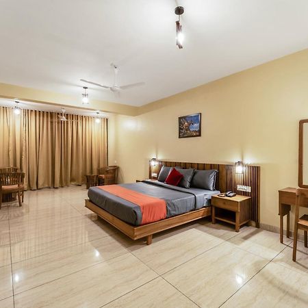 Pagoda Plantation Resort Pīrmed Екстериор снимка