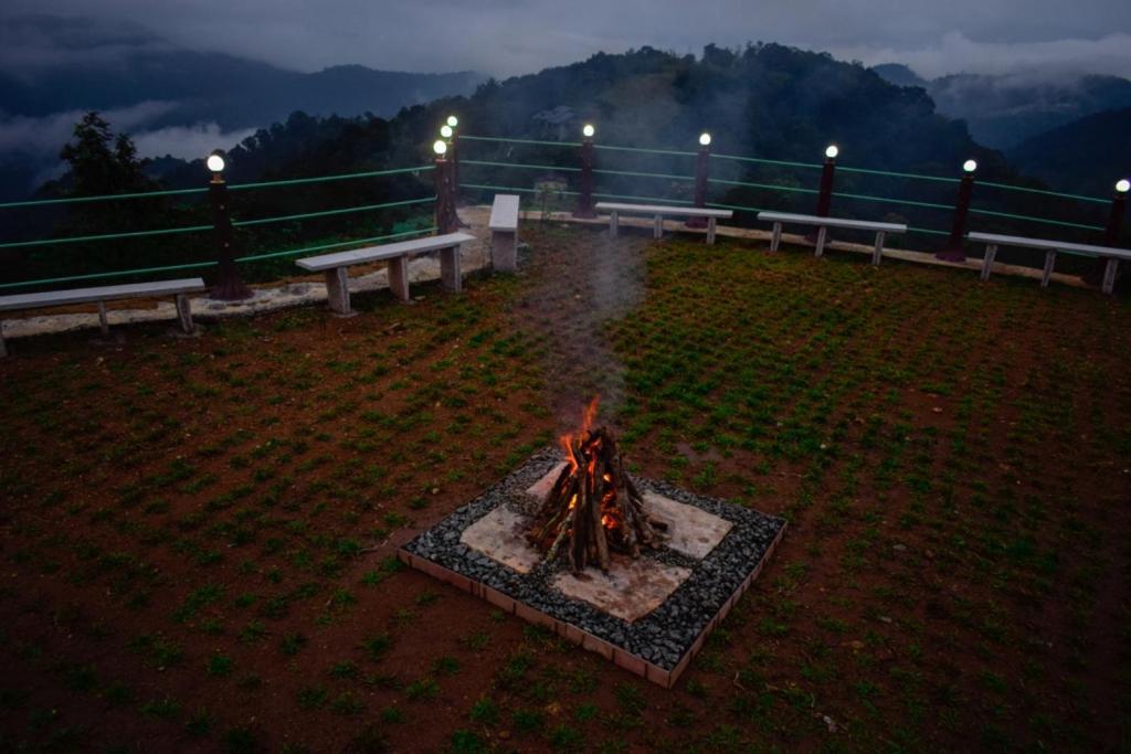 Pagoda Plantation Resort Pīrmed Екстериор снимка
