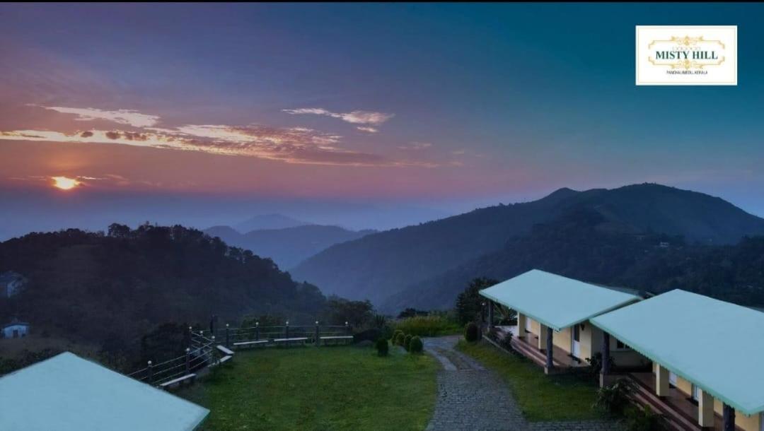 Pagoda Plantation Resort Pīrmed Екстериор снимка