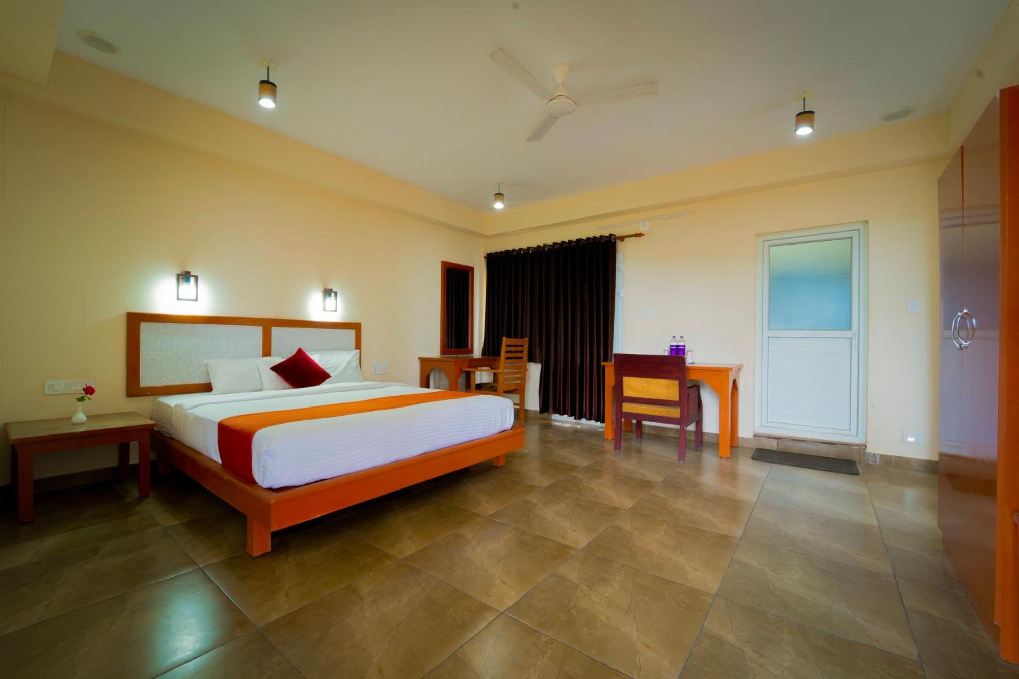 Pagoda Plantation Resort Pīrmed Екстериор снимка