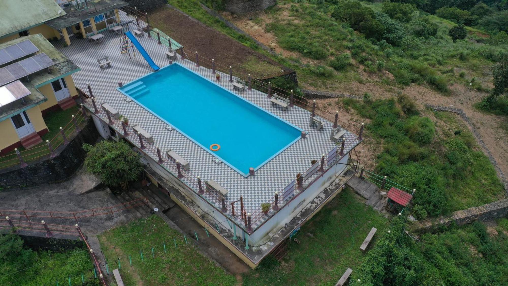 Pagoda Plantation Resort Pīrmed Екстериор снимка