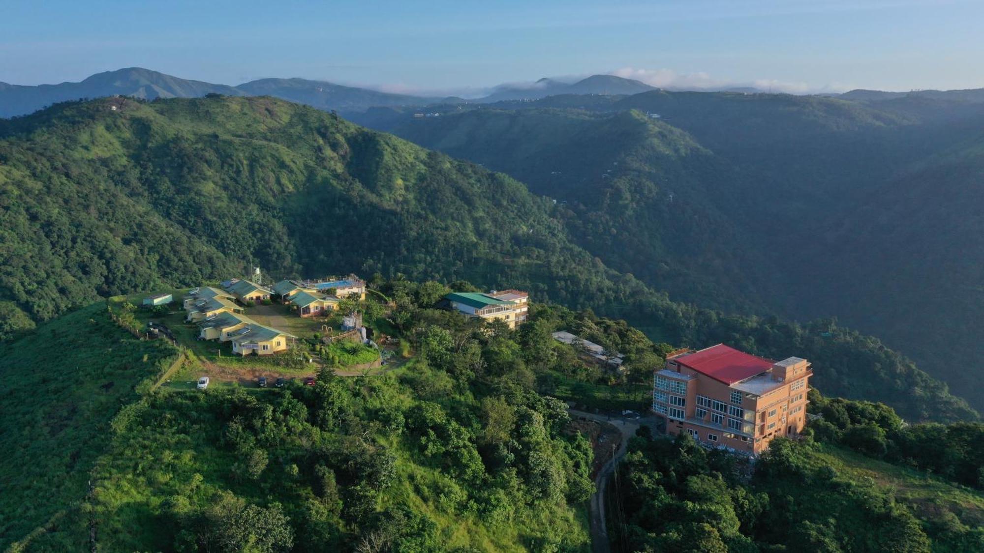 Pagoda Plantation Resort Pīrmed Екстериор снимка