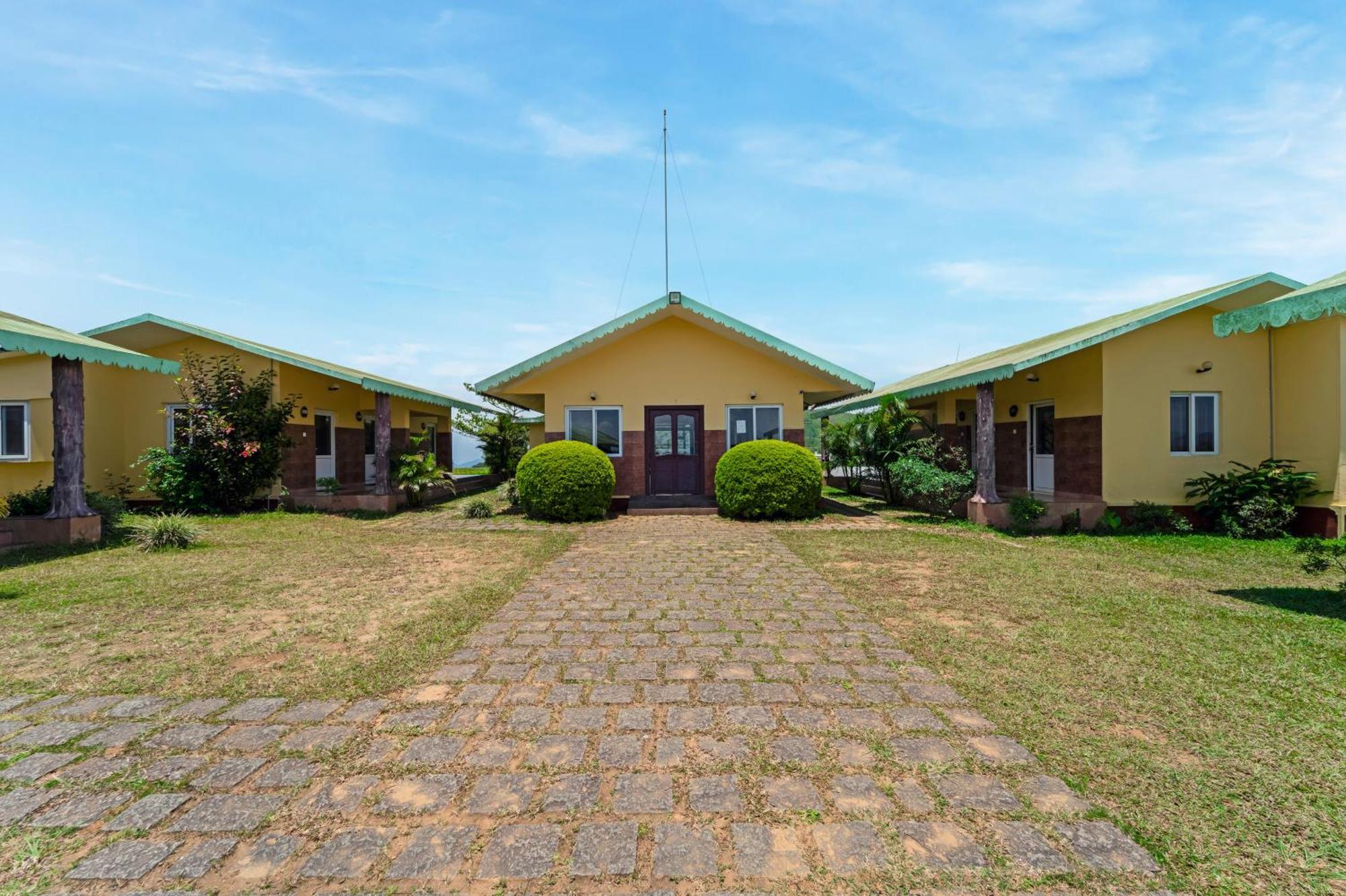 Pagoda Plantation Resort Pīrmed Екстериор снимка