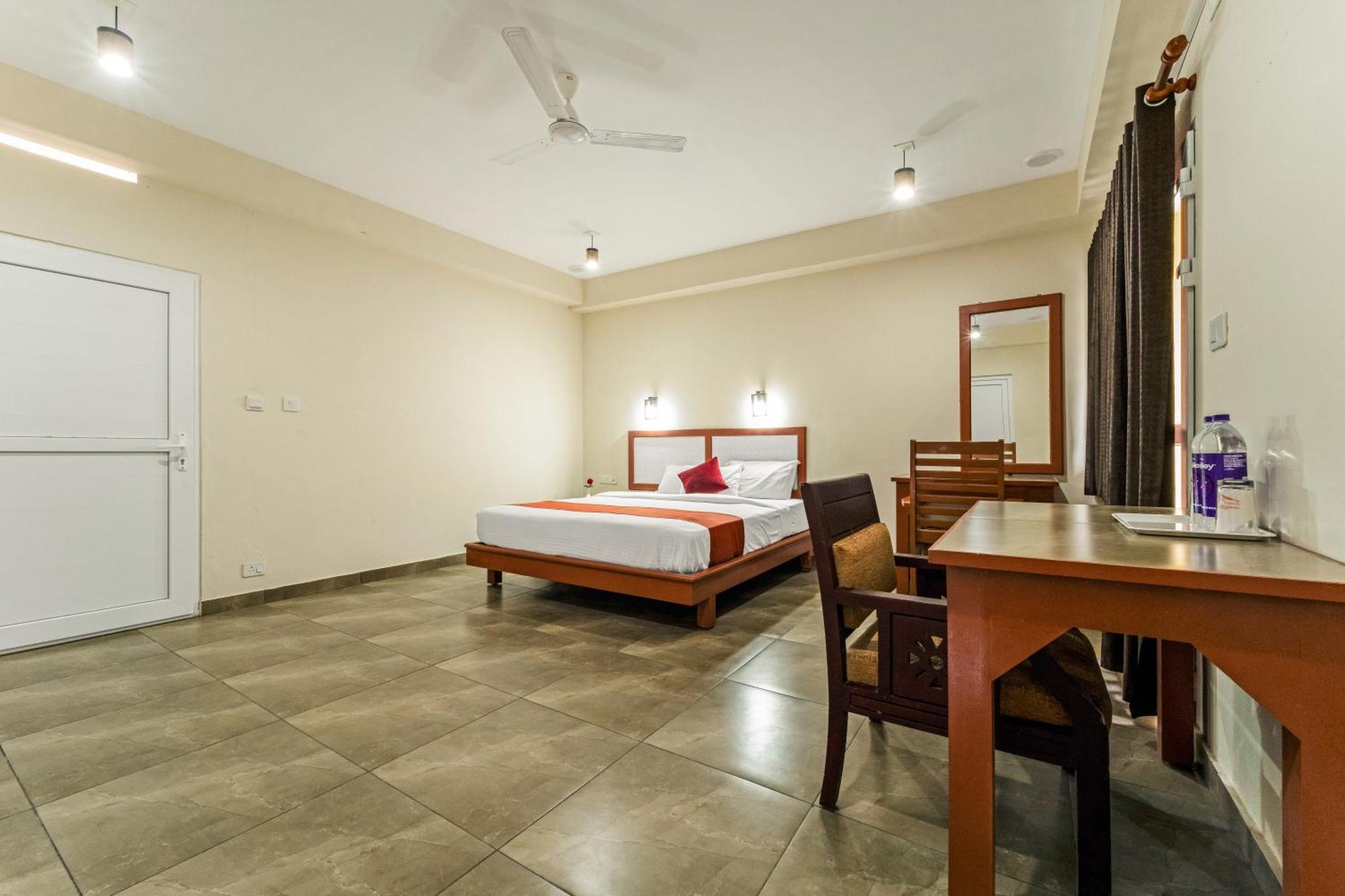 Pagoda Plantation Resort Pīrmed Екстериор снимка