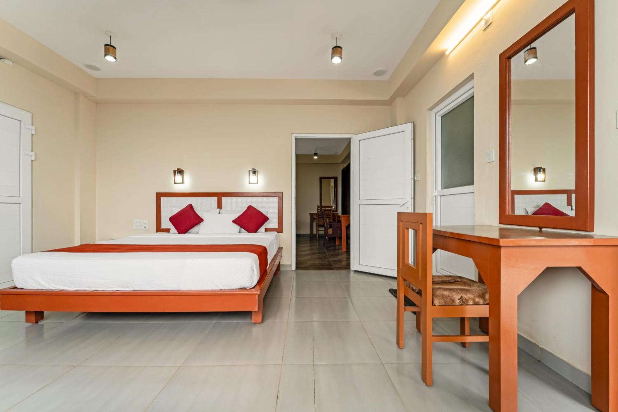 Pagoda Plantation Resort Pīrmed Екстериор снимка