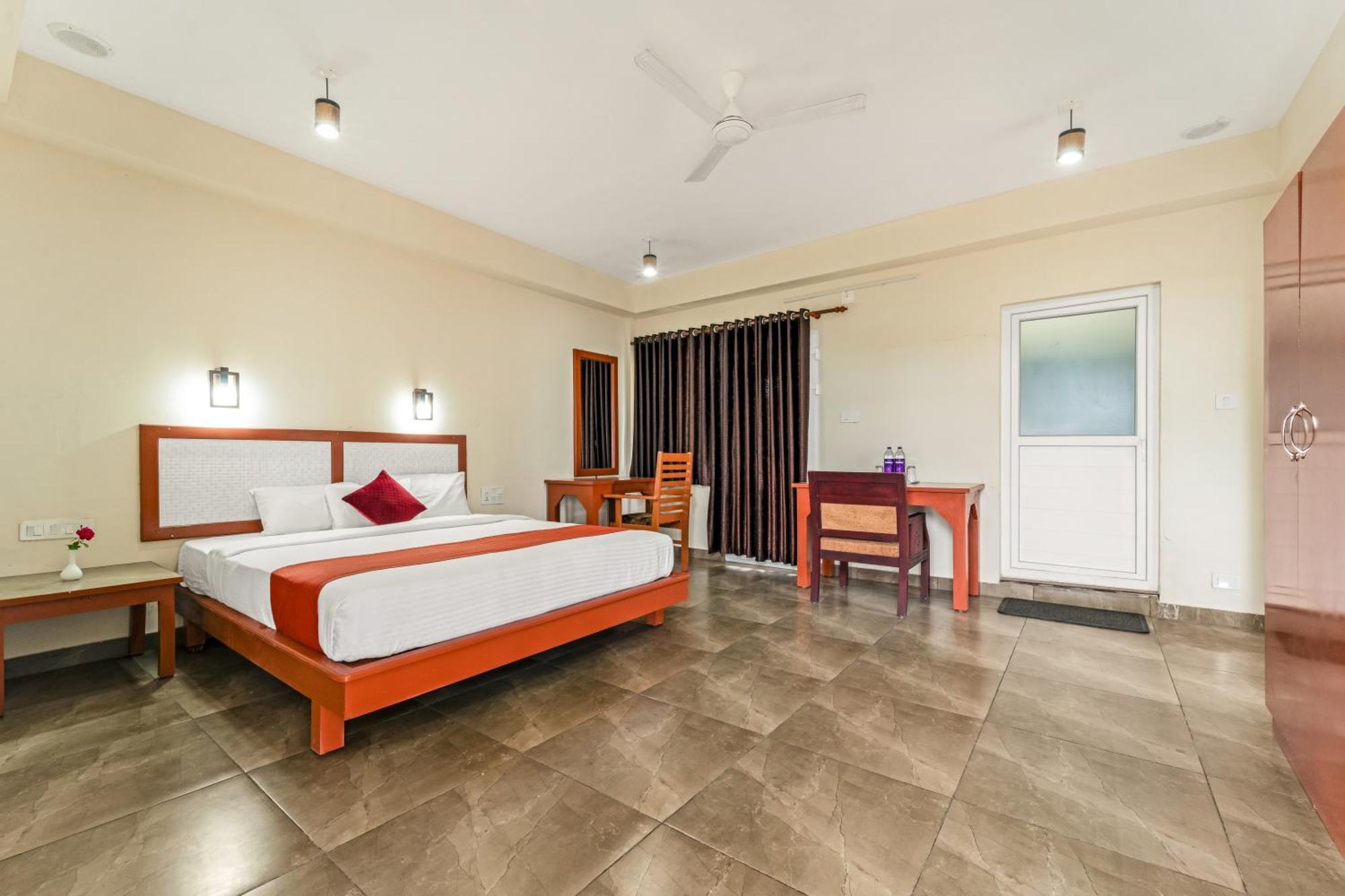 Pagoda Plantation Resort Pīrmed Екстериор снимка