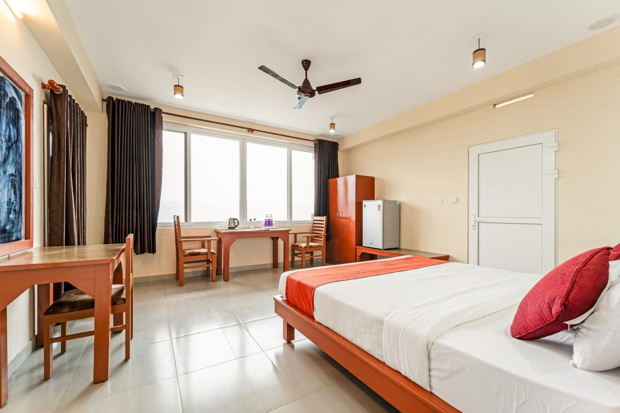 Pagoda Plantation Resort Pīrmed Екстериор снимка