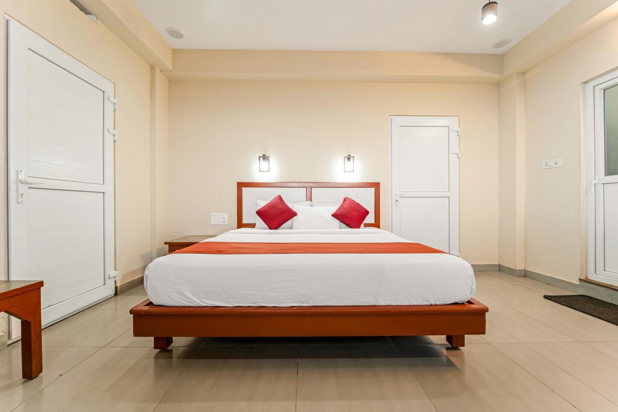 Pagoda Plantation Resort Pīrmed Екстериор снимка