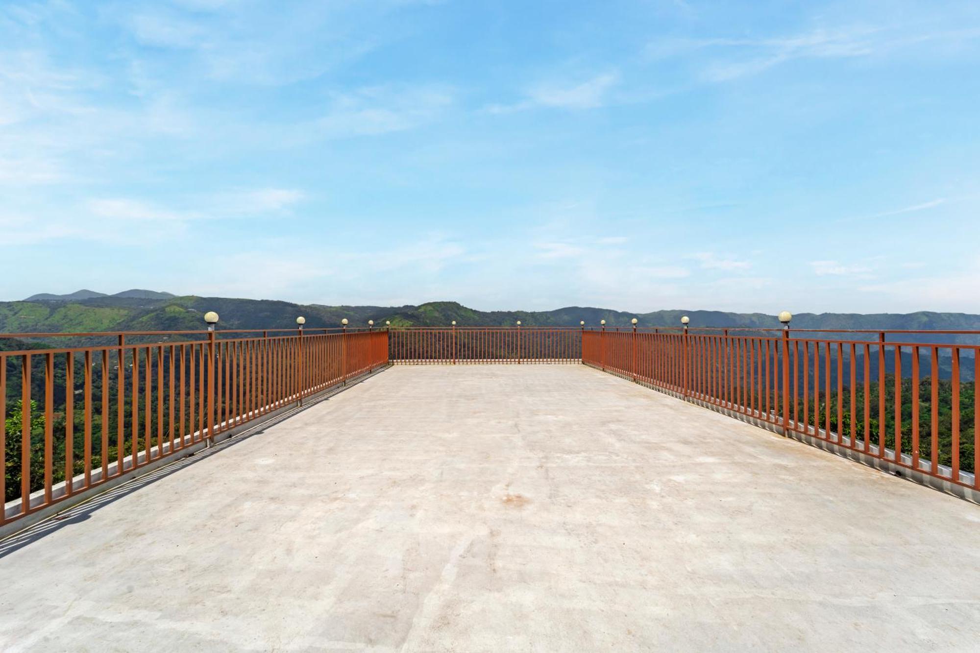 Pagoda Plantation Resort Pīrmed Екстериор снимка