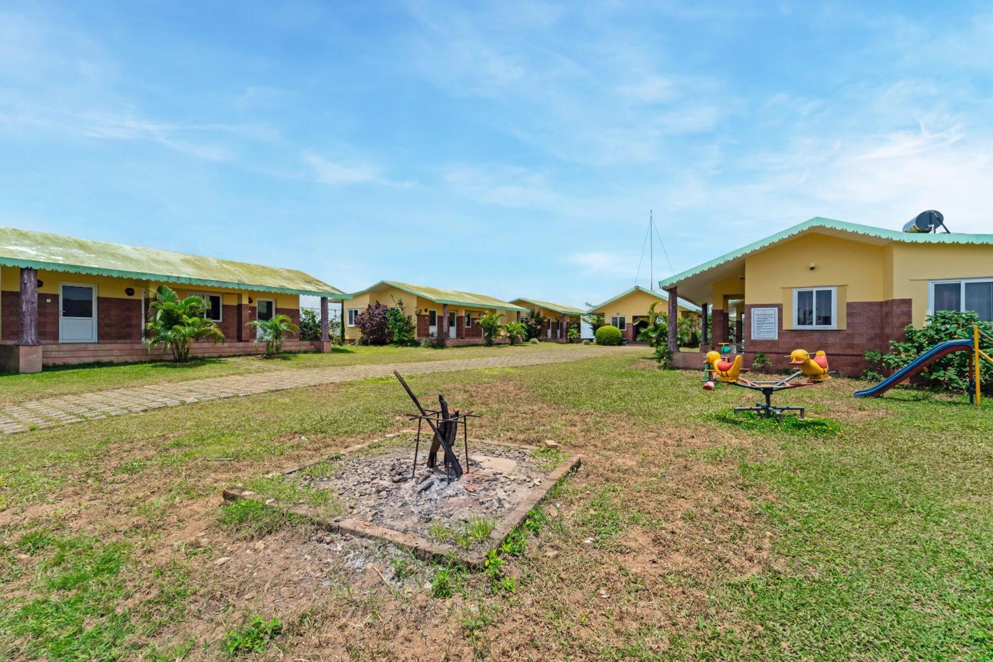 Pagoda Plantation Resort Pīrmed Екстериор снимка