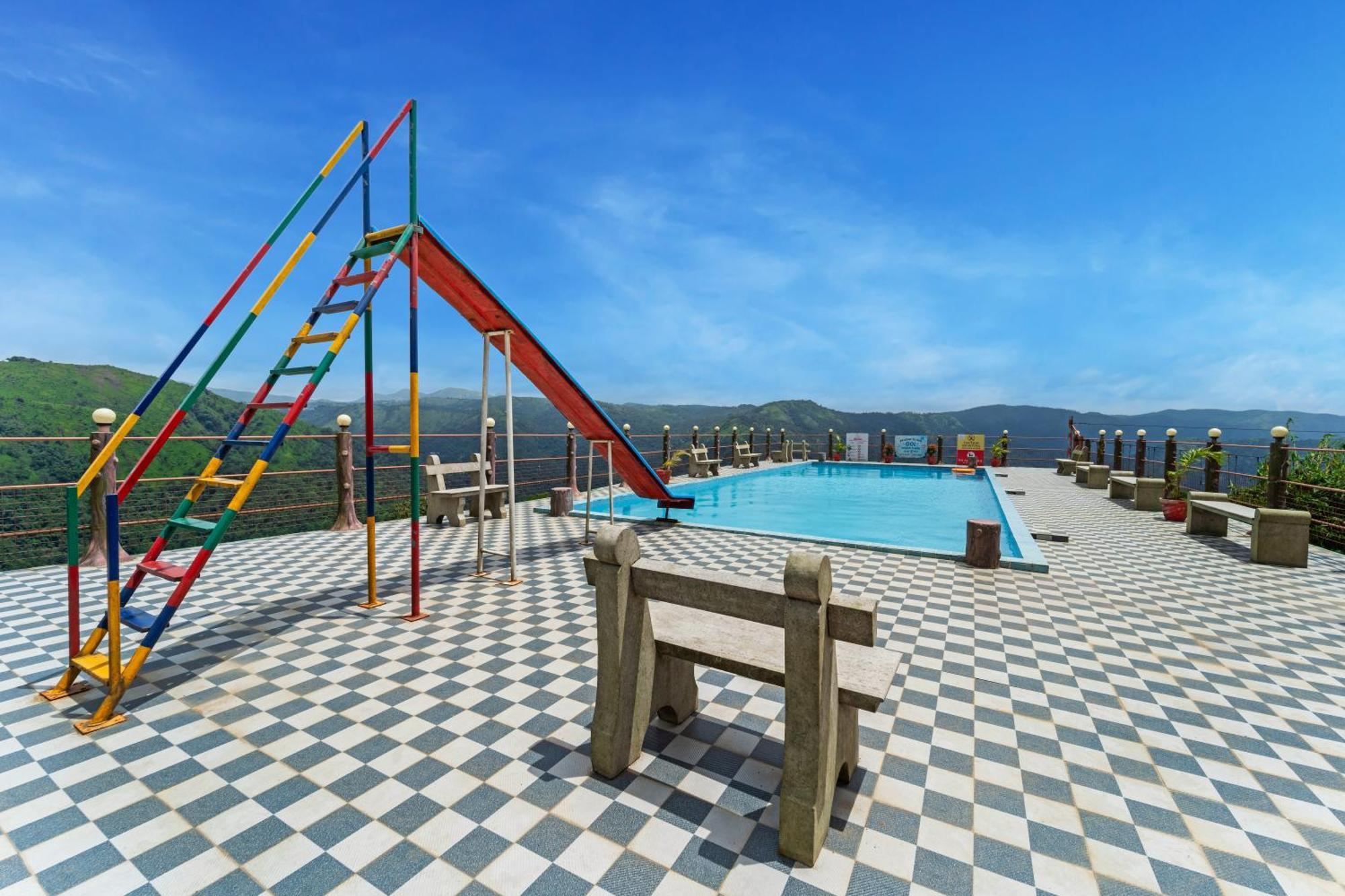 Pagoda Plantation Resort Pīrmed Екстериор снимка