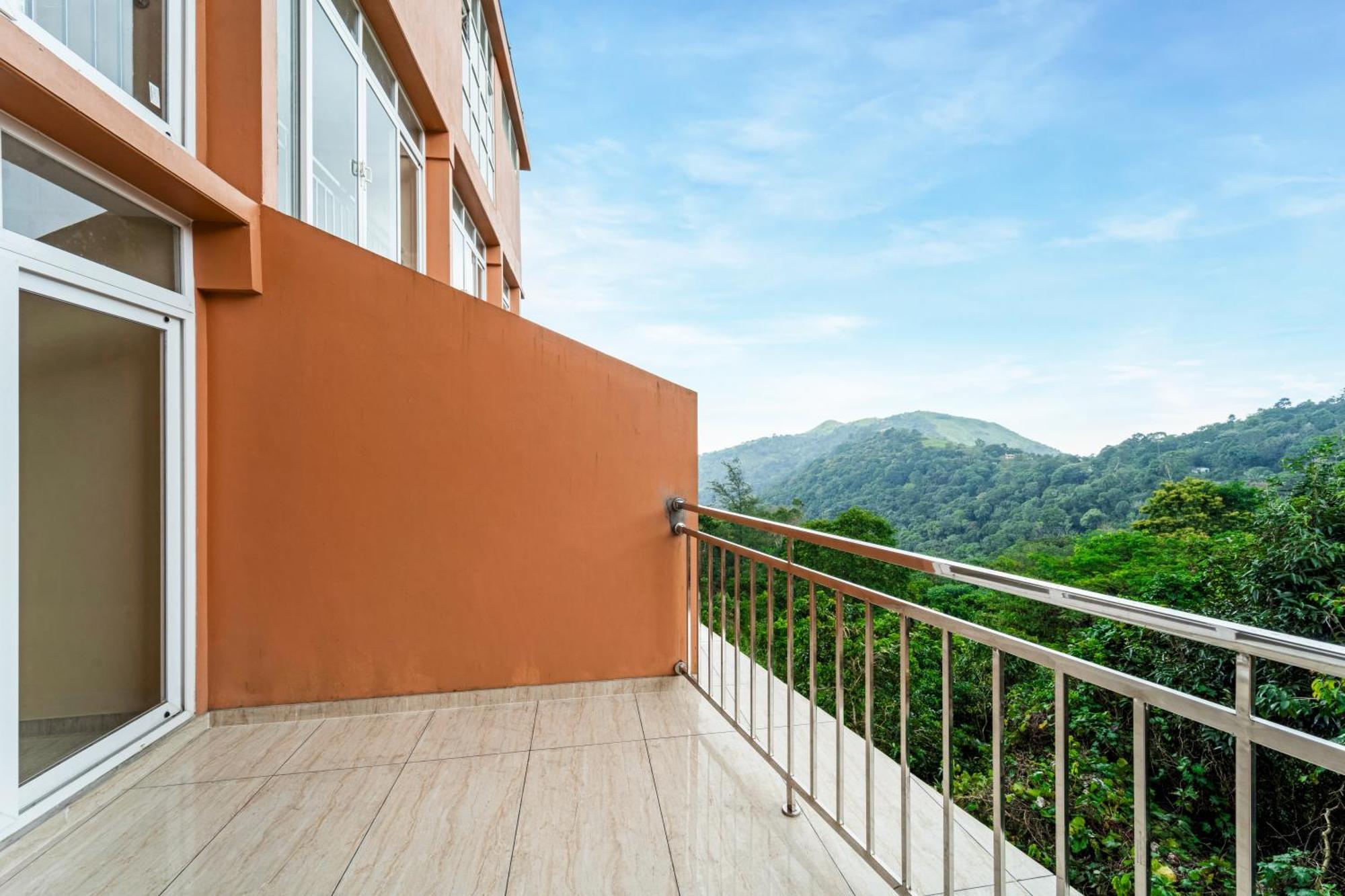 Pagoda Plantation Resort Pīrmed Екстериор снимка