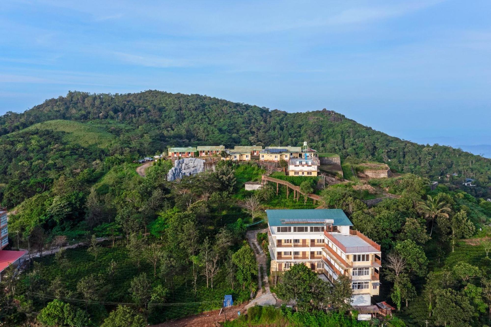 Pagoda Plantation Resort Pīrmed Екстериор снимка