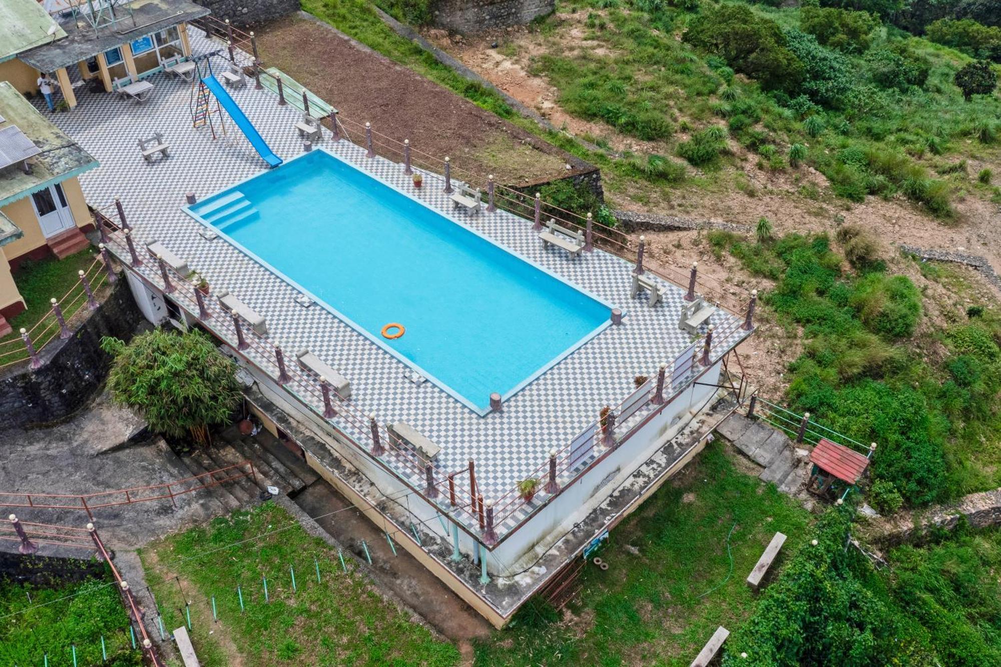 Pagoda Plantation Resort Pīrmed Екстериор снимка