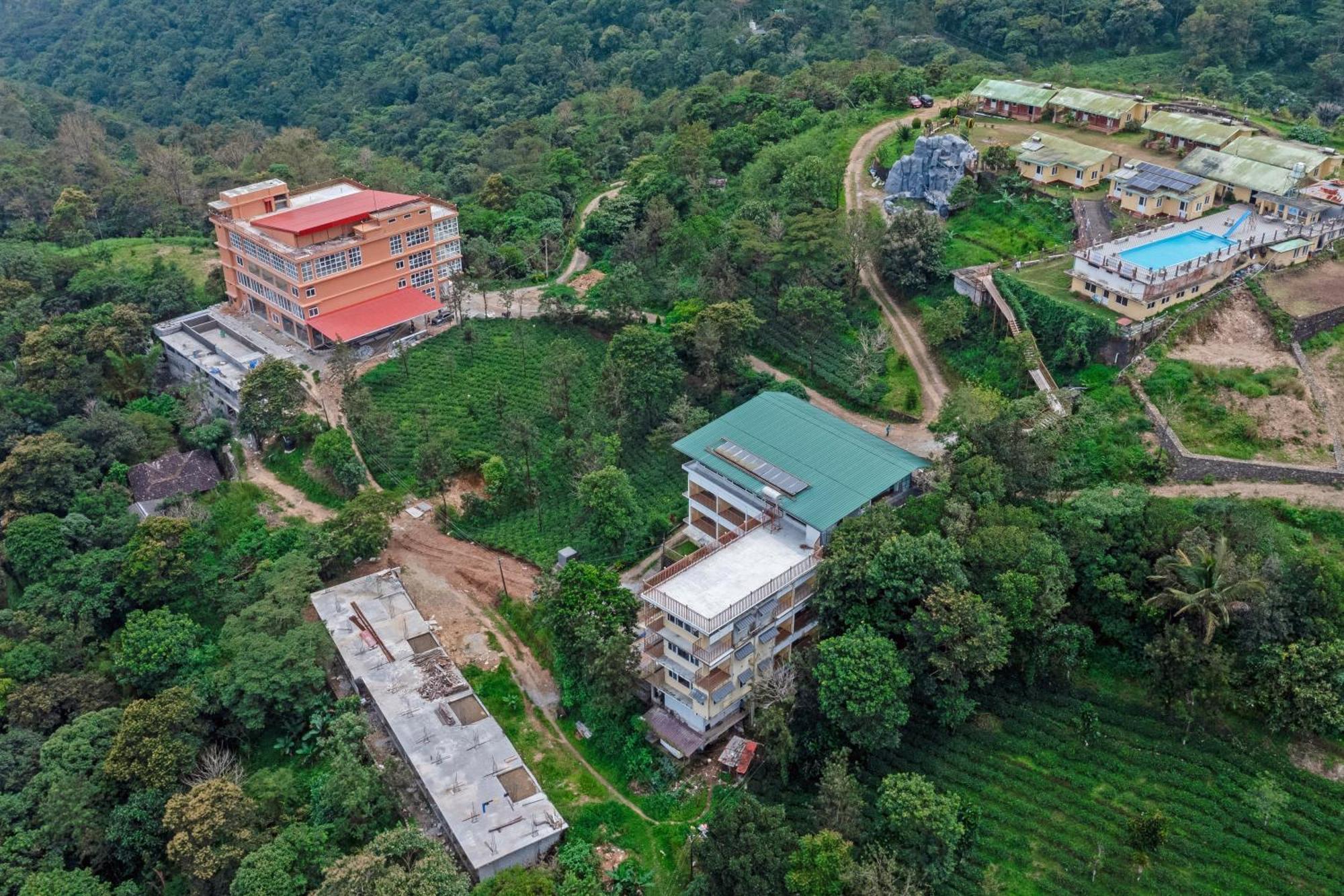 Pagoda Plantation Resort Pīrmed Екстериор снимка