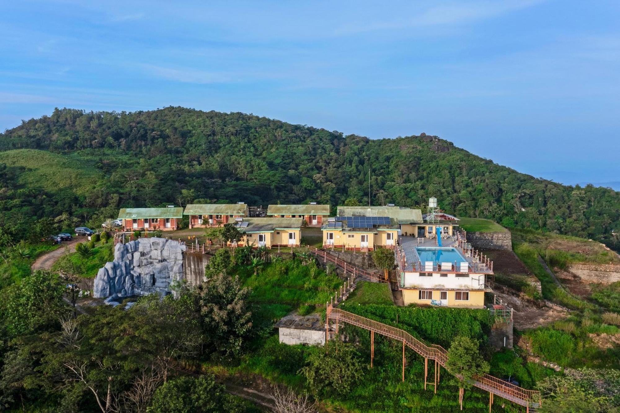 Pagoda Plantation Resort Pīrmed Екстериор снимка