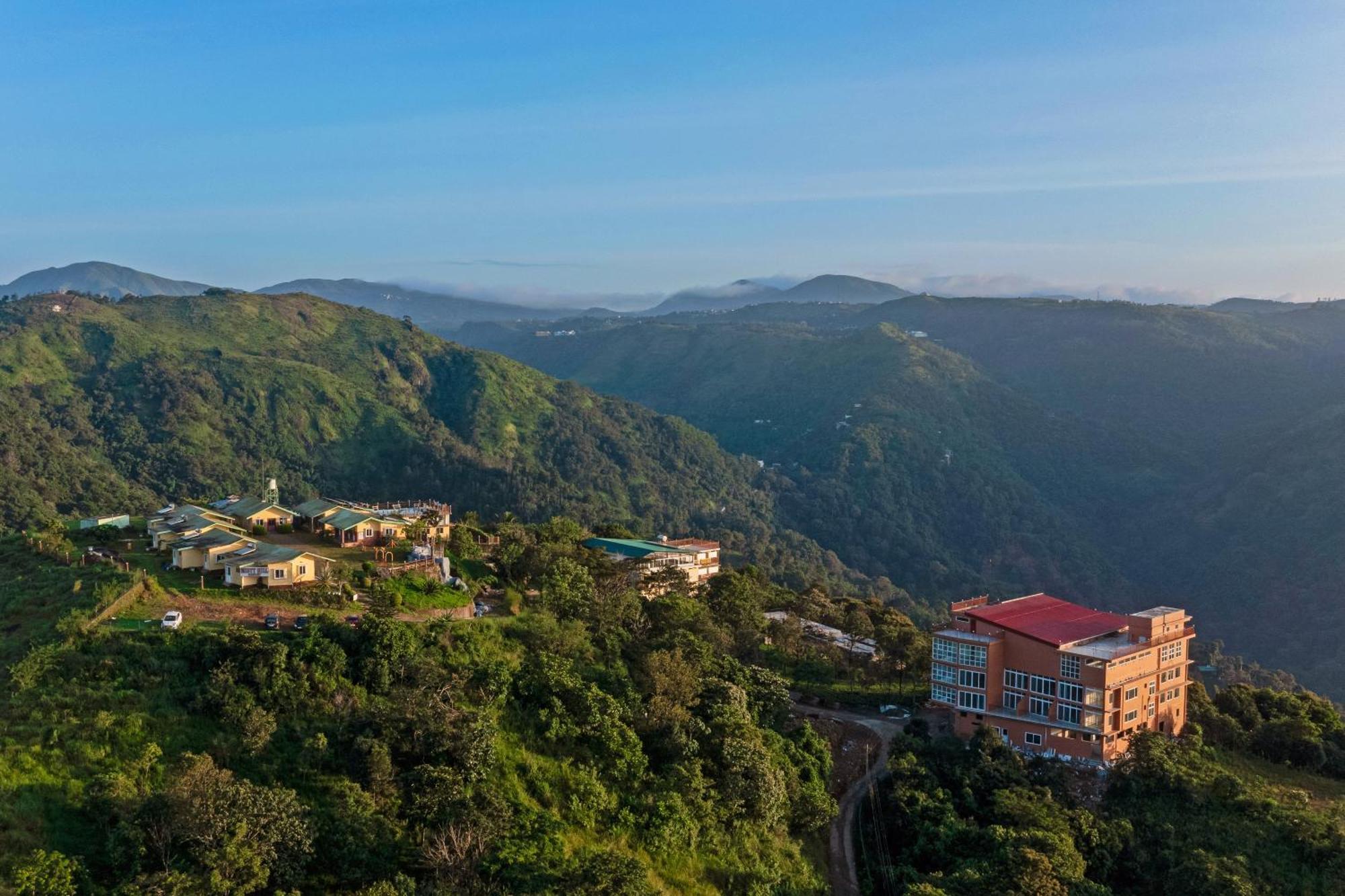Pagoda Plantation Resort Pīrmed Екстериор снимка
