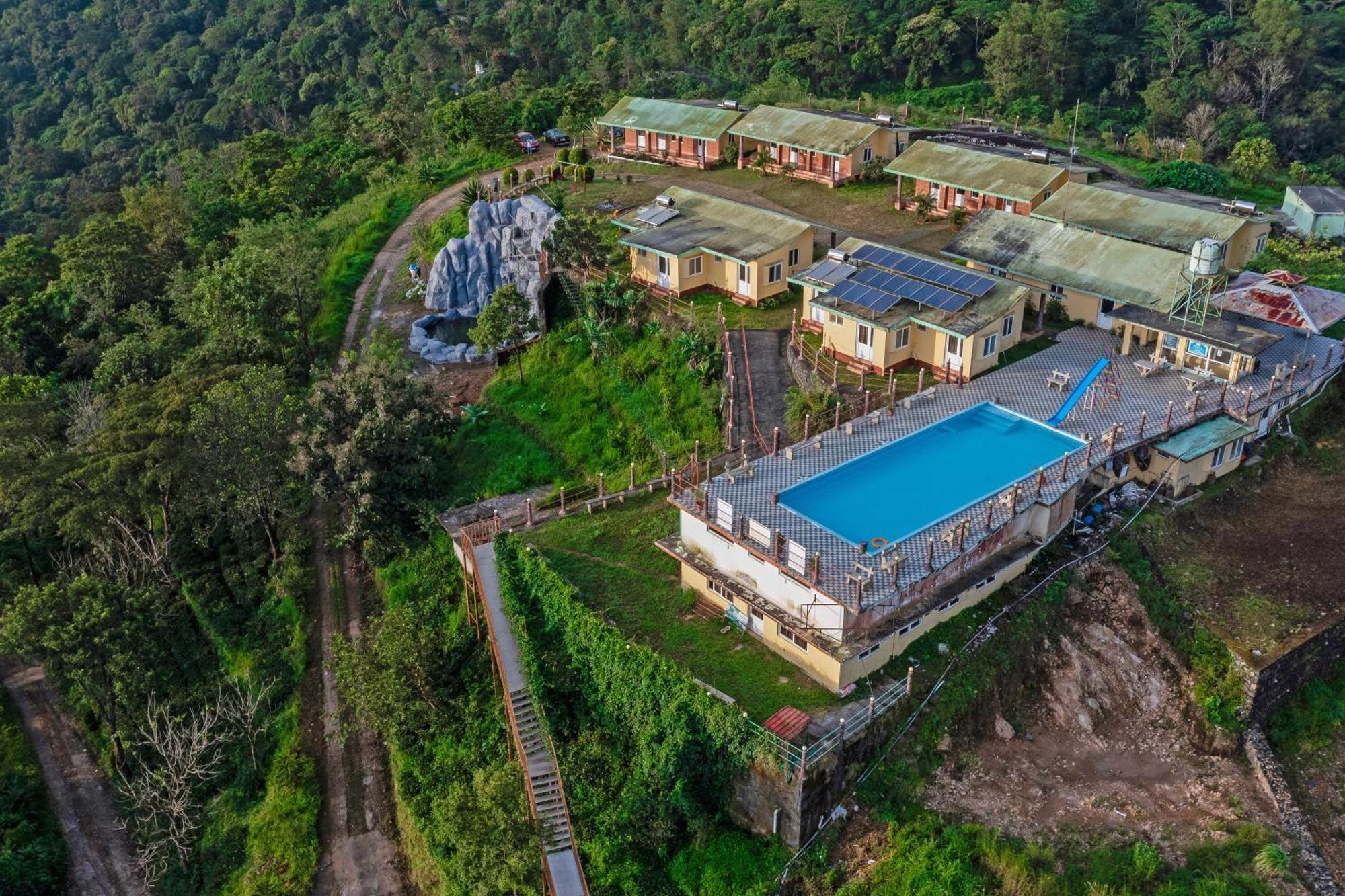 Pagoda Plantation Resort Pīrmed Екстериор снимка