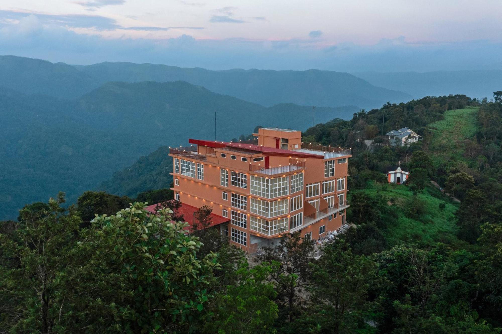Pagoda Plantation Resort Pīrmed Екстериор снимка