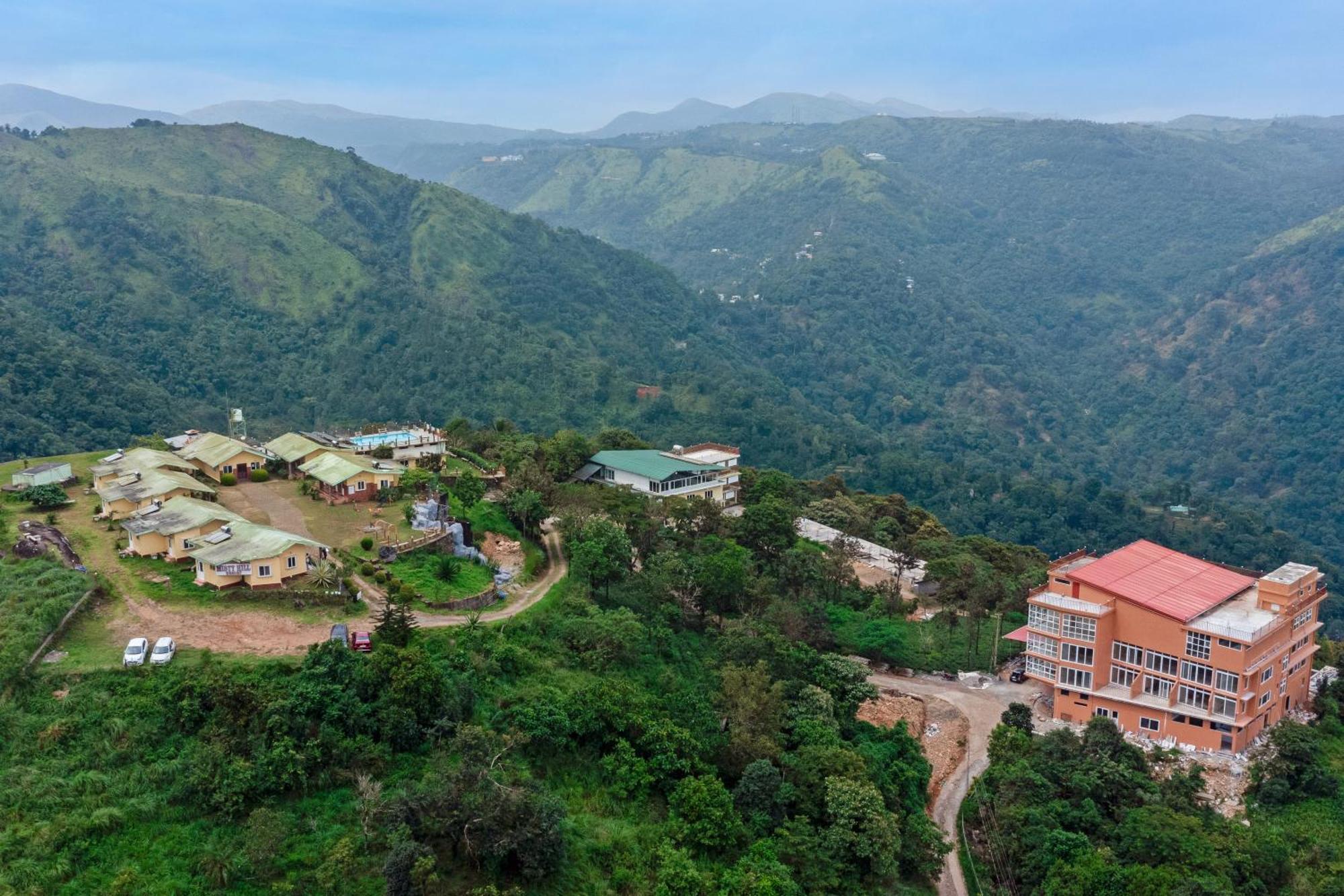 Pagoda Plantation Resort Pīrmed Екстериор снимка