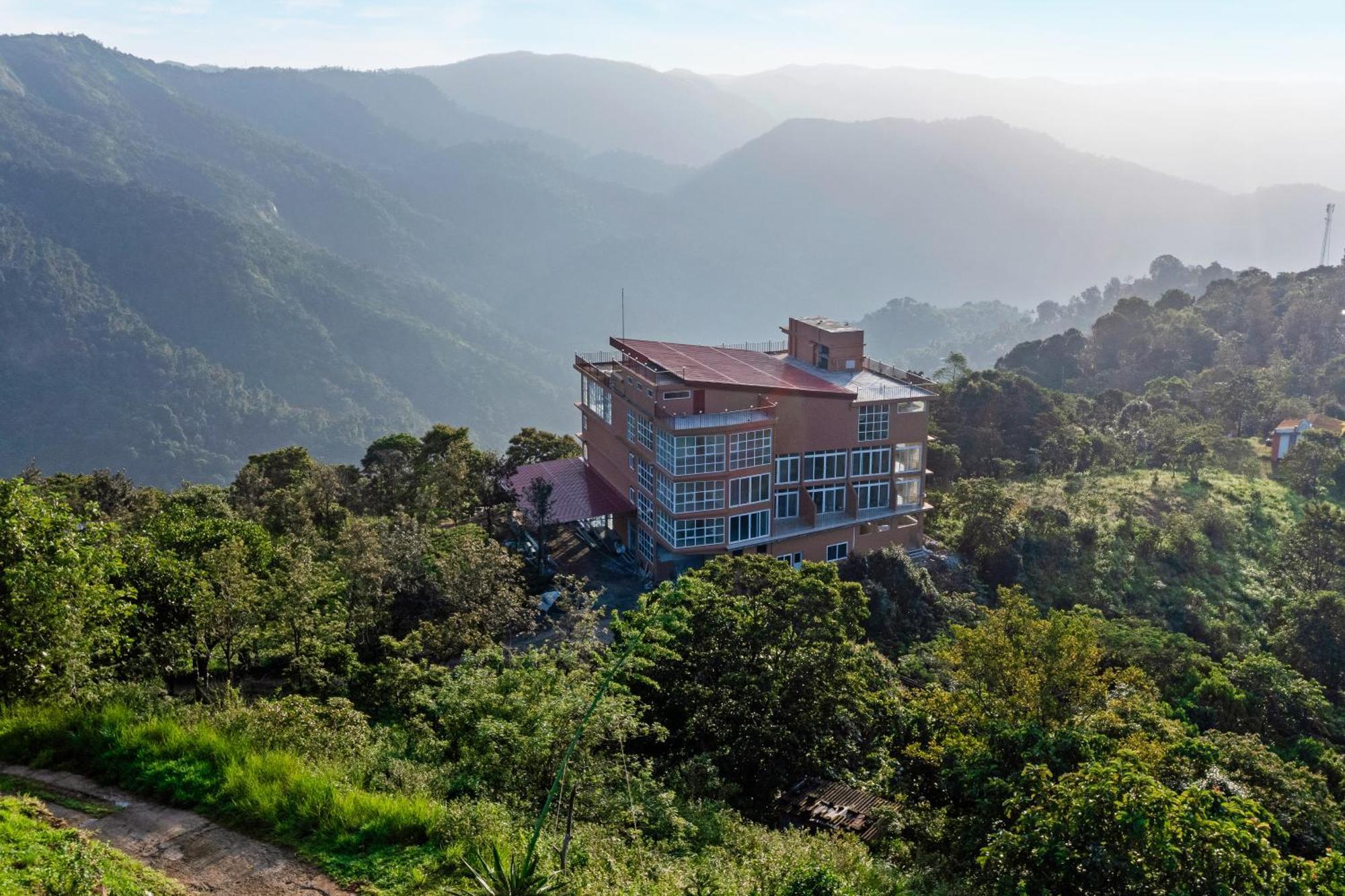 Pagoda Plantation Resort Pīrmed Екстериор снимка