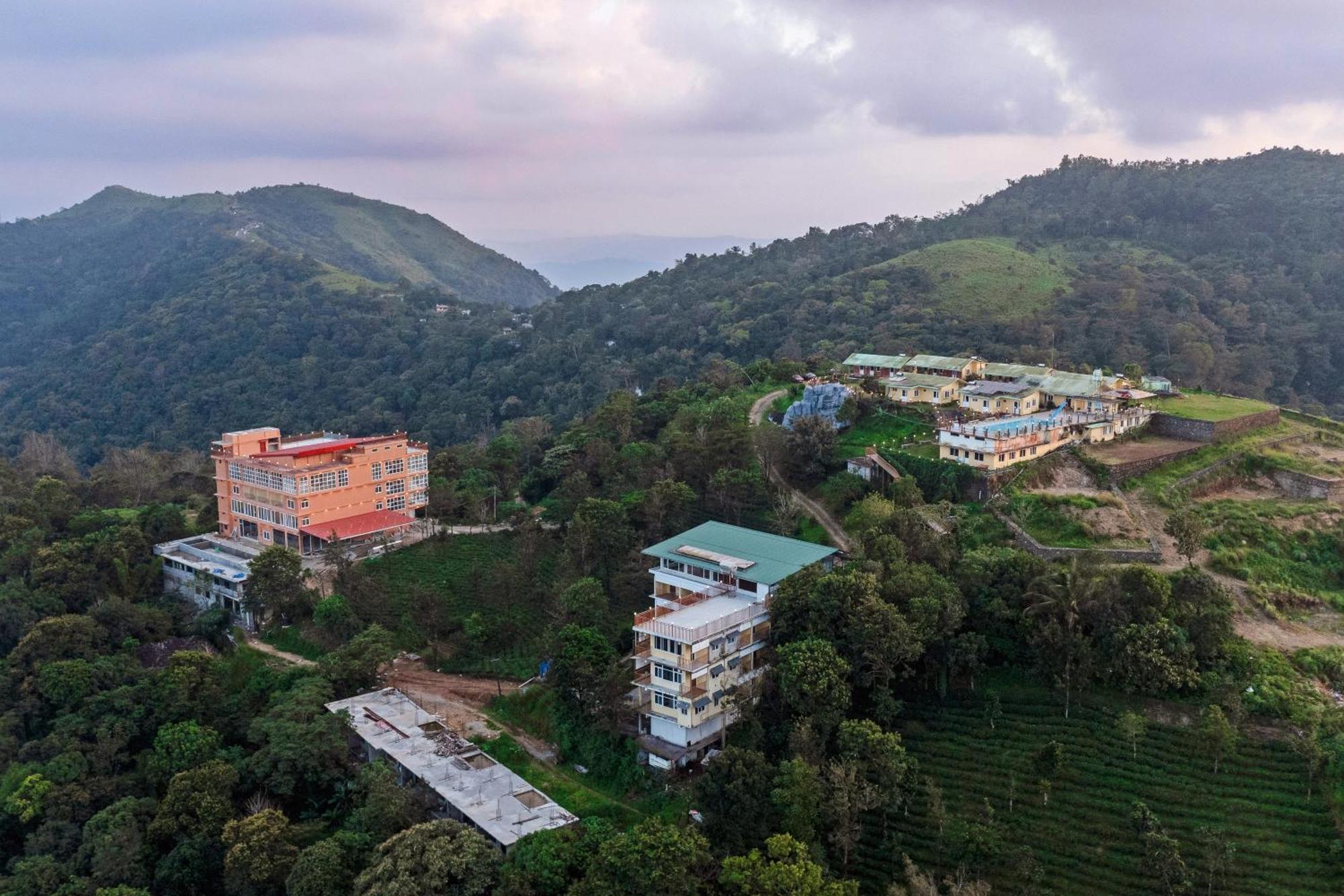 Pagoda Plantation Resort Pīrmed Екстериор снимка