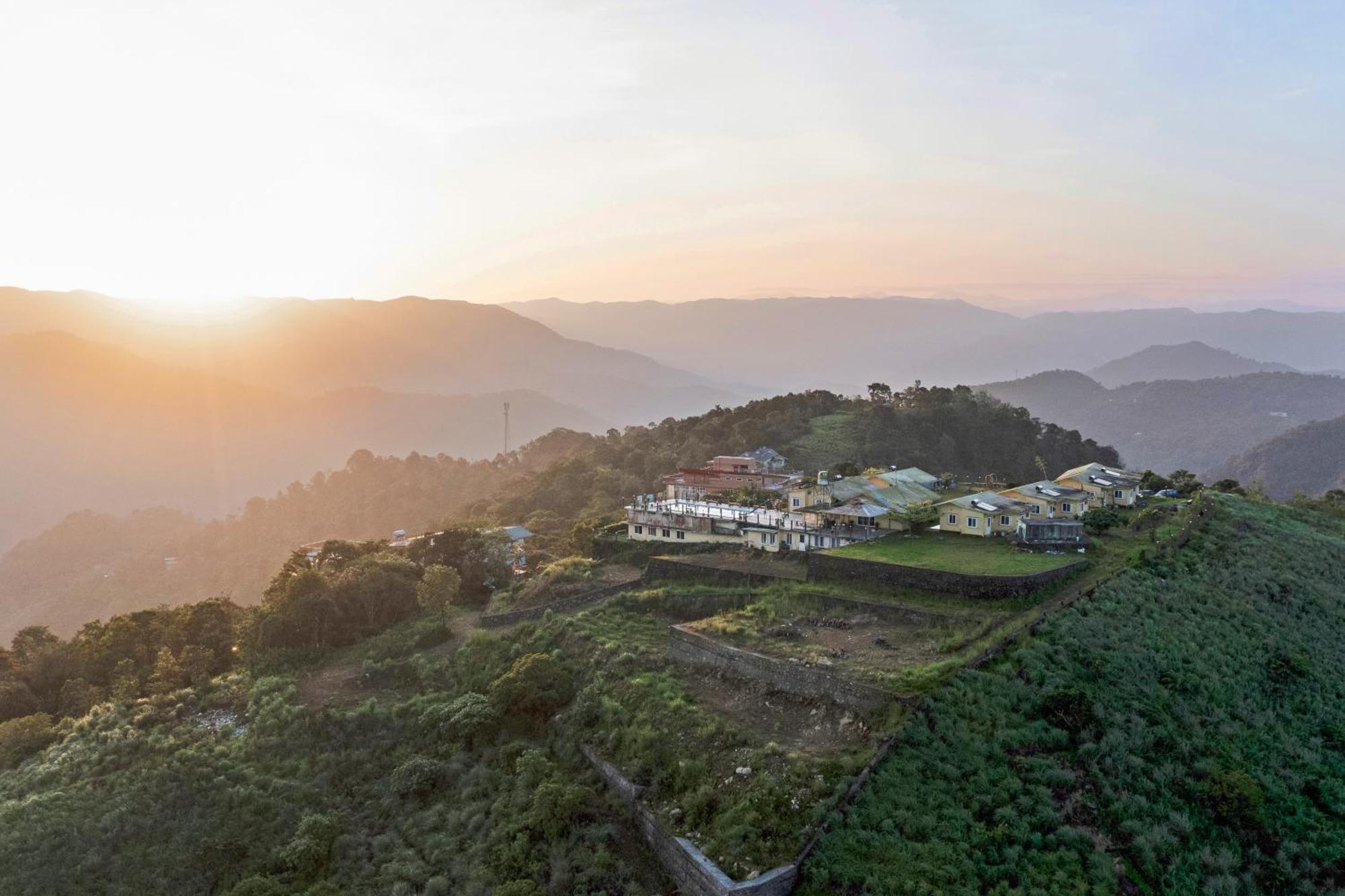 Pagoda Plantation Resort Pīrmed Екстериор снимка