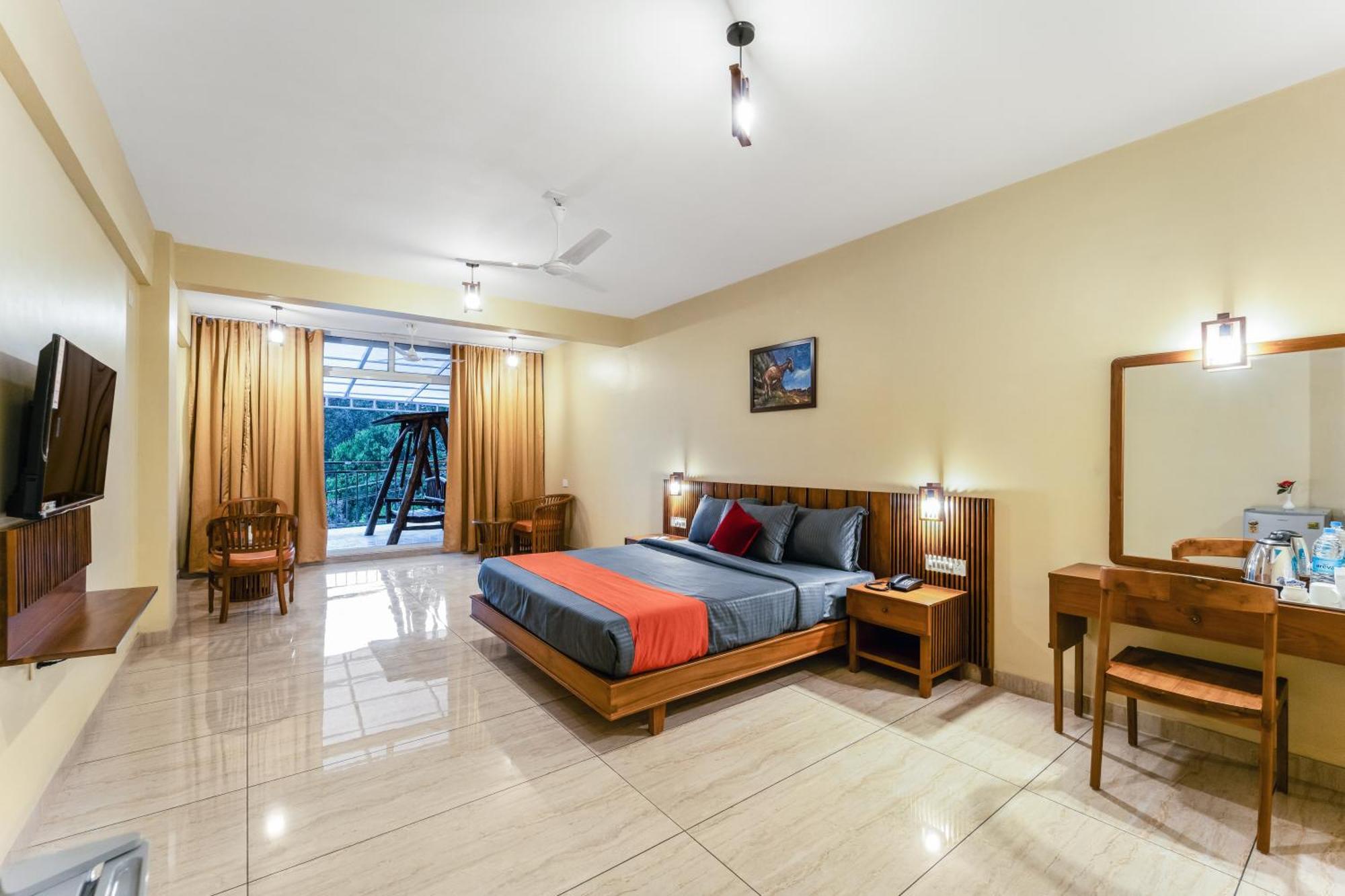 Pagoda Plantation Resort Pīrmed Екстериор снимка