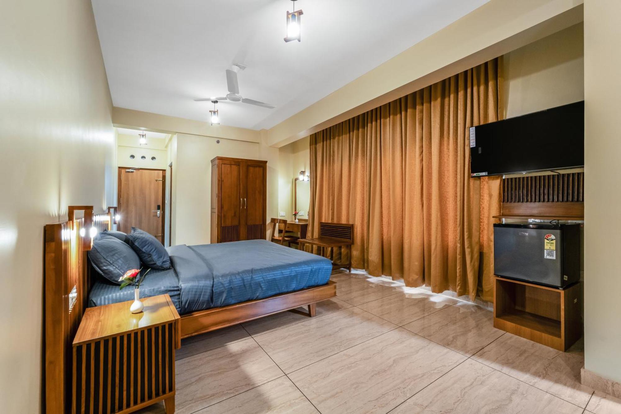 Pagoda Plantation Resort Pīrmed Екстериор снимка