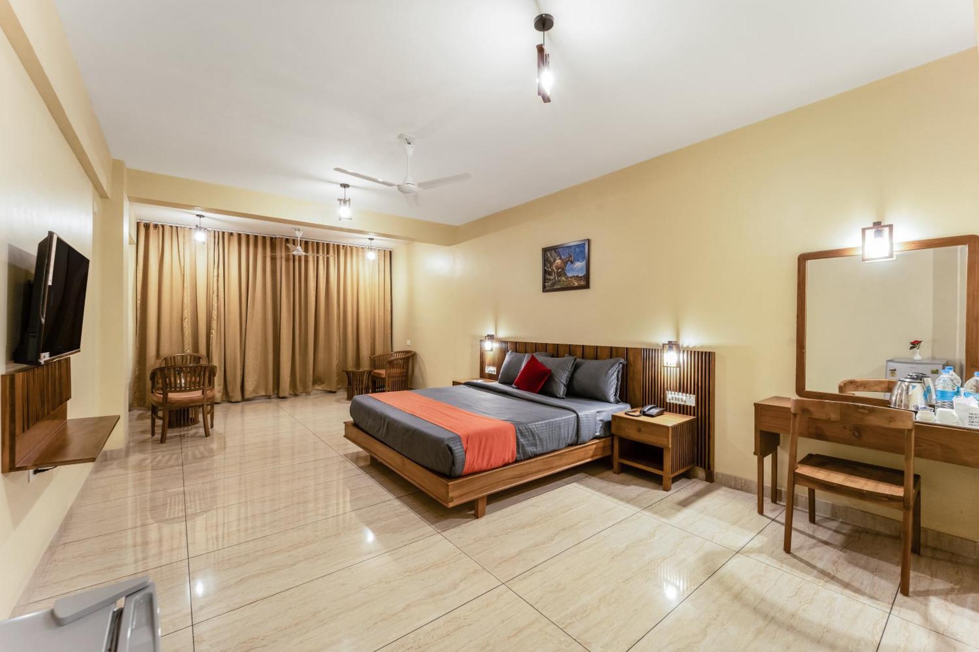 Pagoda Plantation Resort Pīrmed Екстериор снимка