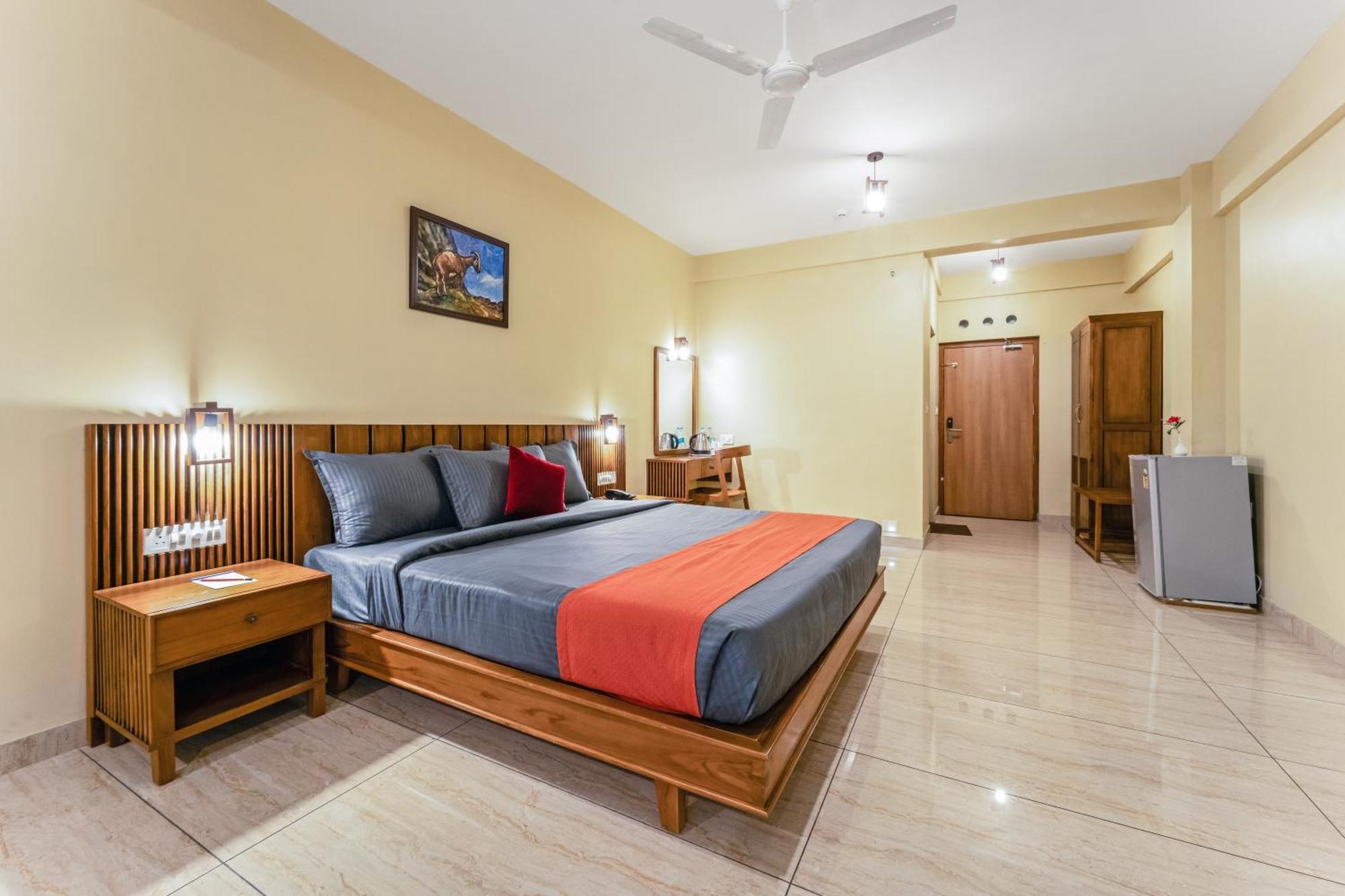 Pagoda Plantation Resort Pīrmed Екстериор снимка