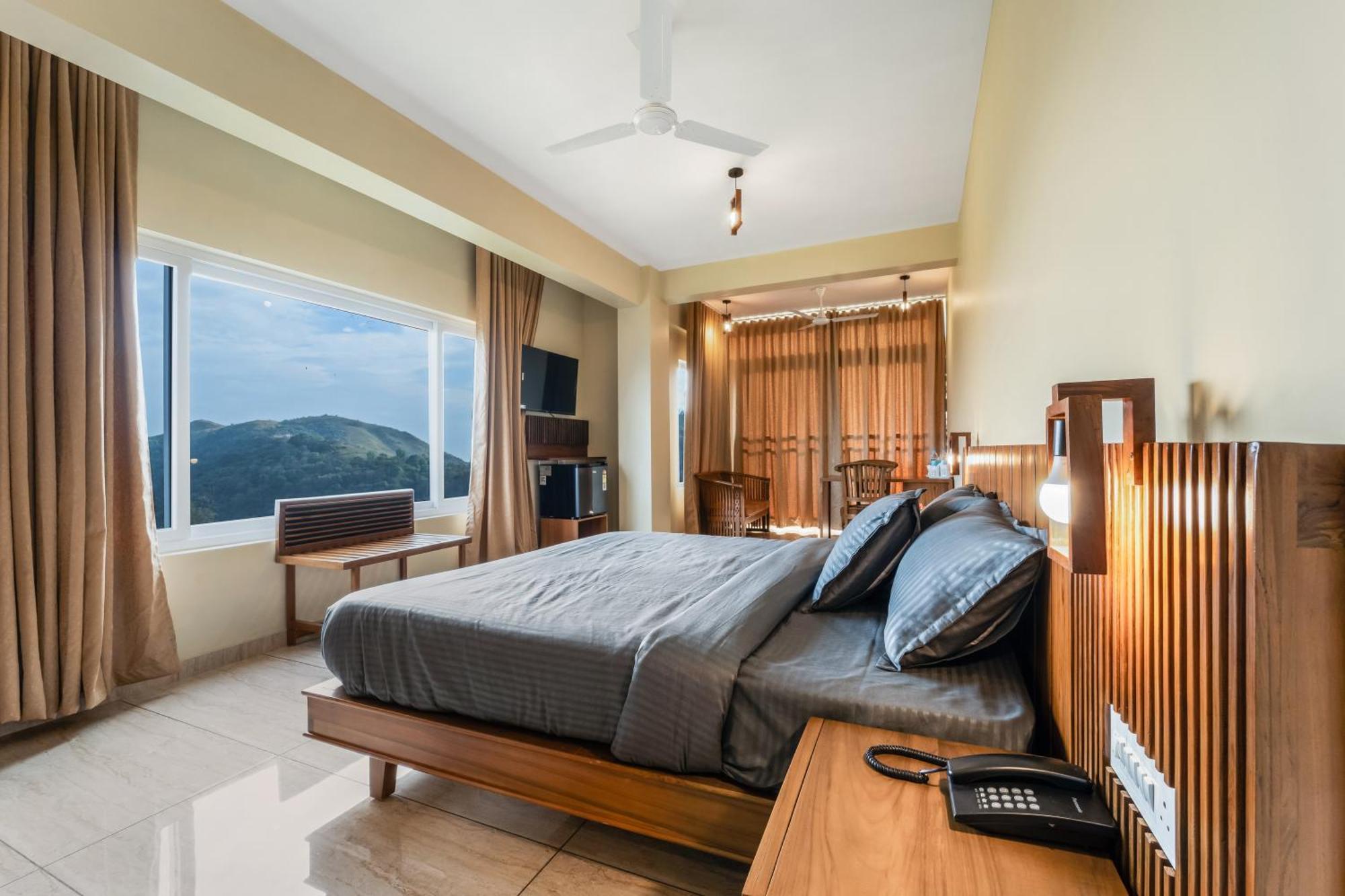 Pagoda Plantation Resort Pīrmed Екстериор снимка