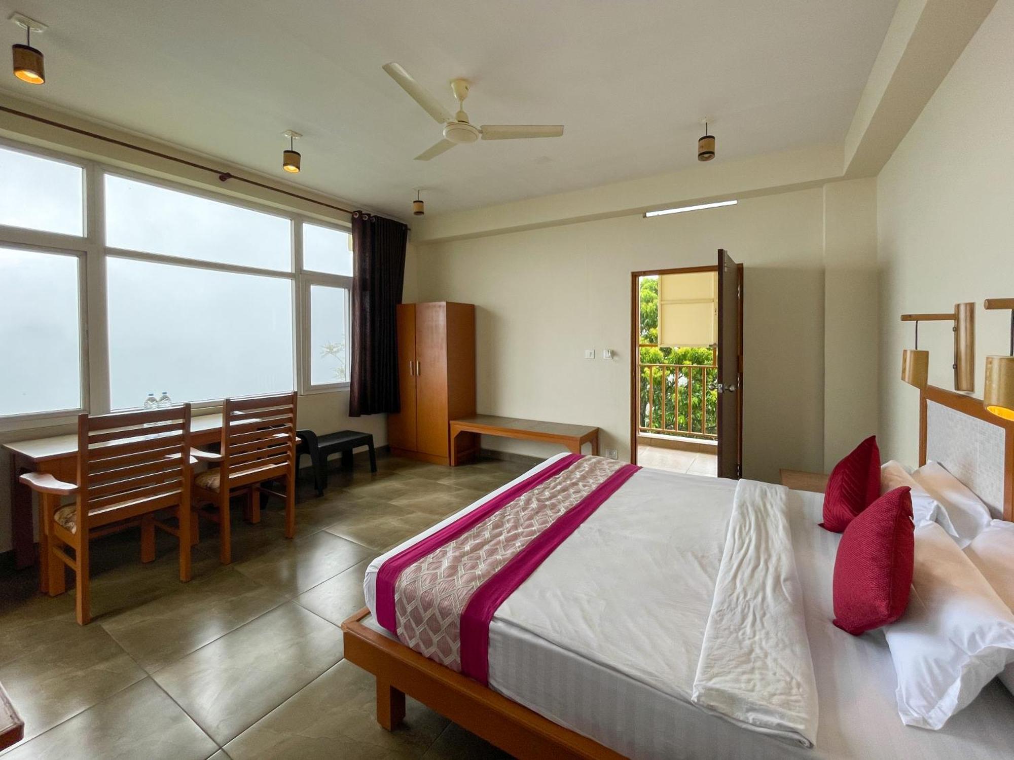 Pagoda Plantation Resort Pīrmed Екстериор снимка